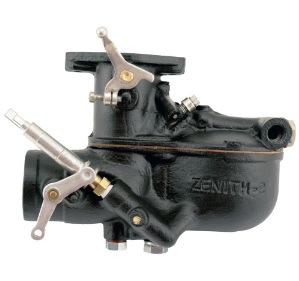 Zenith 2 Carburetor